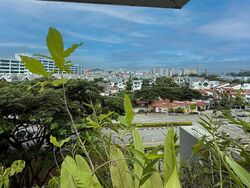 Bayou Residence (D19), Apartment #503971841